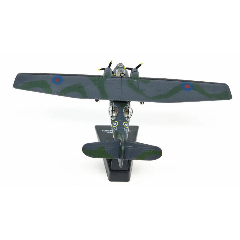 نموذج طائرة من سبيكة دييكاست ، شاشة عرض ، مجموعة للبالغين ، ألعاب هدايا ، بي كاتالينا ، ww2 ، 1: مقياس ثابت