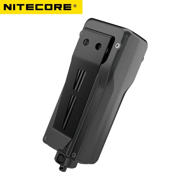 Imagem -04 - Nitecore T4k 4000 Lumens Quad-core Inteligente Chaveiro Luz Embutida Bateria Usando Usb-c Carregamento