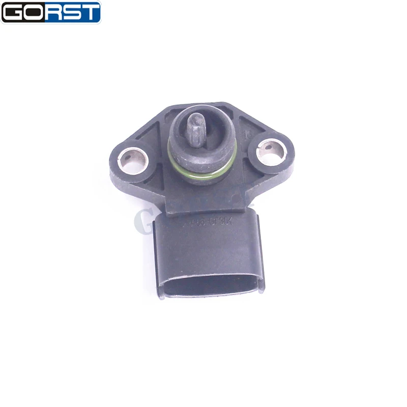 Sensores de presión del mapa de entrada de aire GORTS 39300-84400 para Hyundai Tucson Accent I10 I20 I30 Ix30 Kia Rio Car Auto Part 39300-2G000