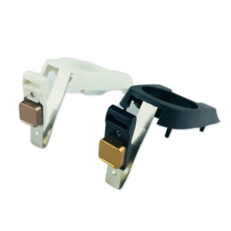 Оригинальные кнопки IQS 2,4 plus для зарядного бокса, Высококачественная защелка для ICS 2,4, нагрев без горения, AIKOS, аксессуары для ремонта электронной сигареты, 1 шт.