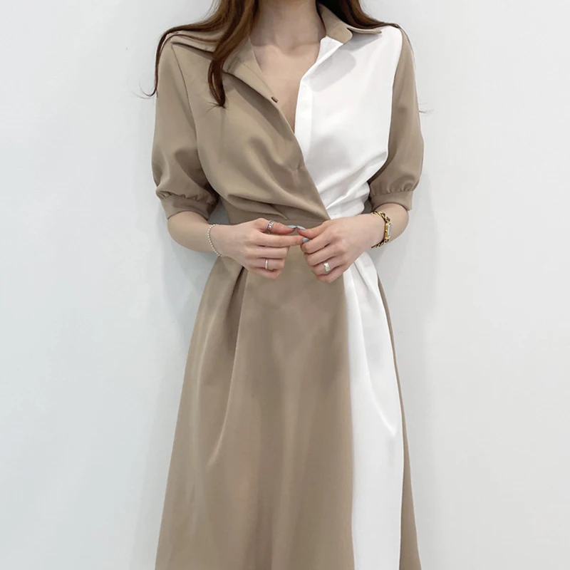 Cheap wholesale 2021 spring summer autumn new woman Lady fashion casual sexy women Dress female french dress Py1746