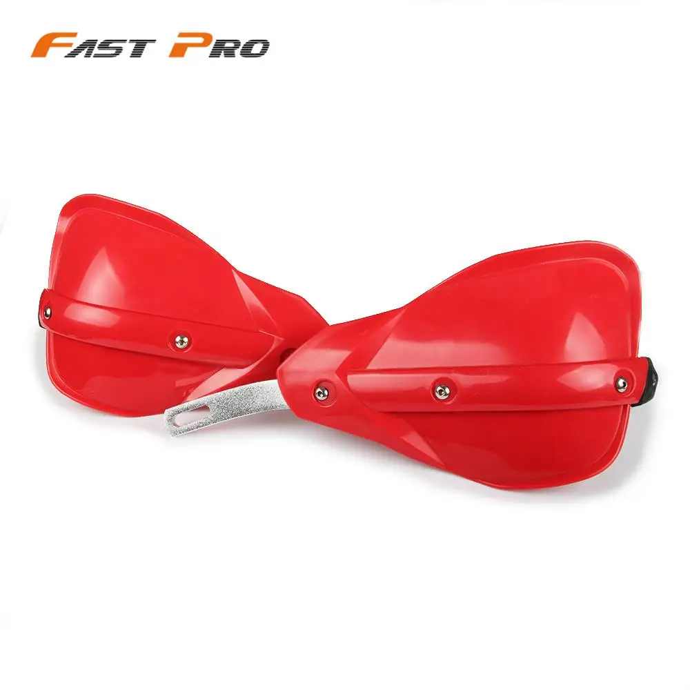 For KTM HONDA YAMAHA YZ SUZUKI Pit Dirt Bike 22MM 28MM Motorcycle Hand Guards Handle Protector Handguard Handlebar Protection