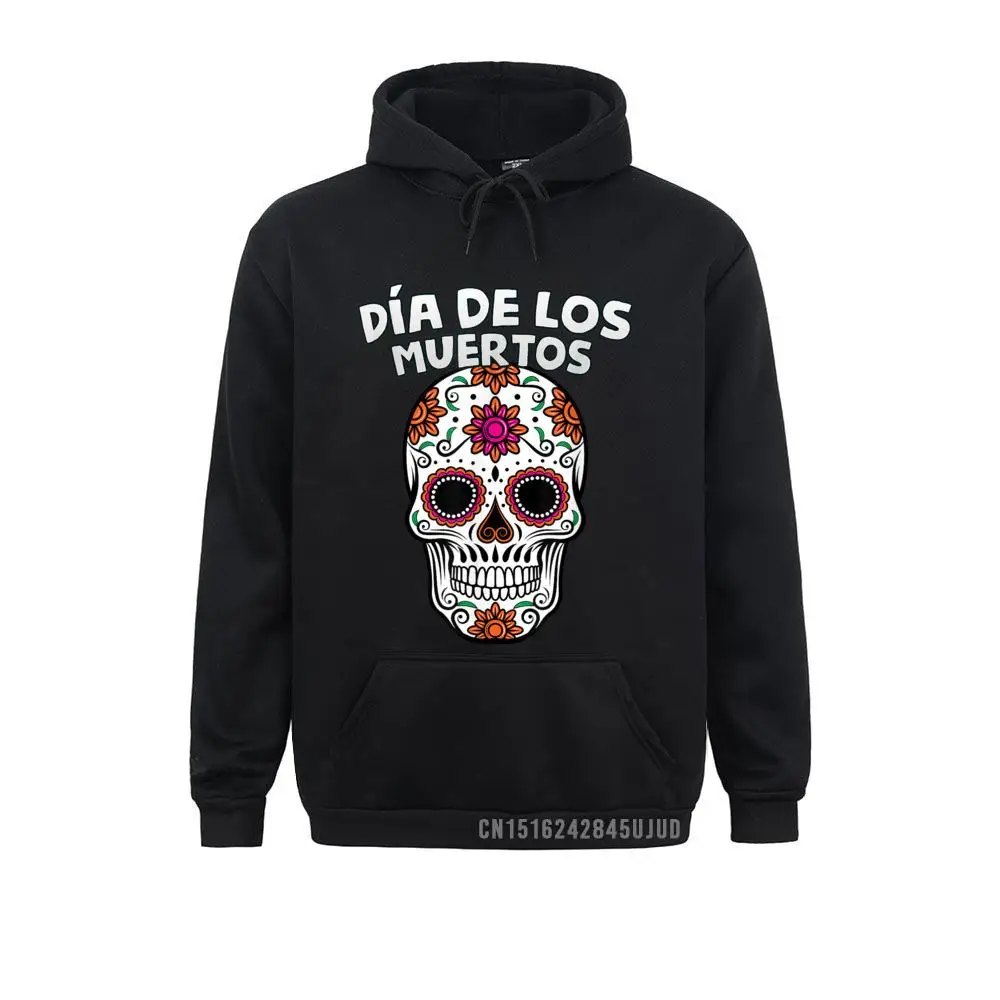 Dia De Los Muertos Camiseta Day Of The Dead Sugar Skull Pullover Brand Sweatshirts Women Hoodies Long Sleeve Labor Day Hoods