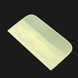 Soft PPF Vinyl Car Wrapping Scraper Carbon Fiber Film Install Wrap Squeegee Glass Auto Cleaning Tool Window Tinting Tool