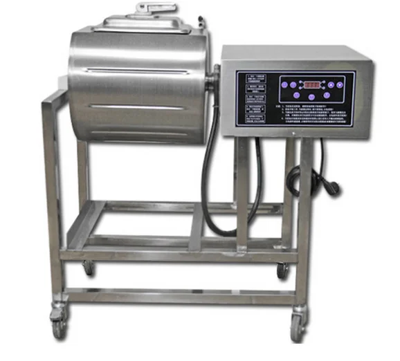 Bacon Meat Mixer Making Machines