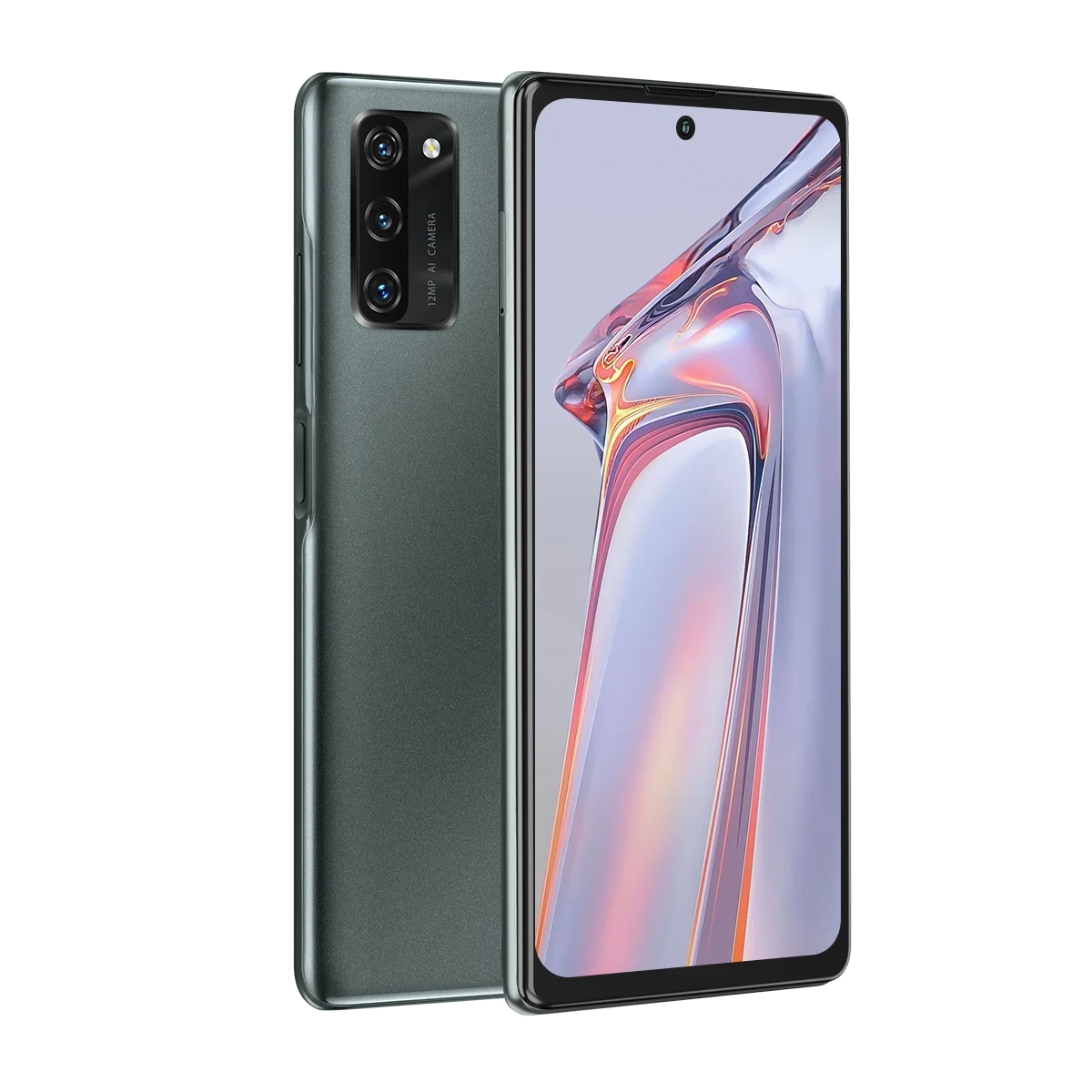 Blackview A100 6GB+128GB Android 11 Smartphone