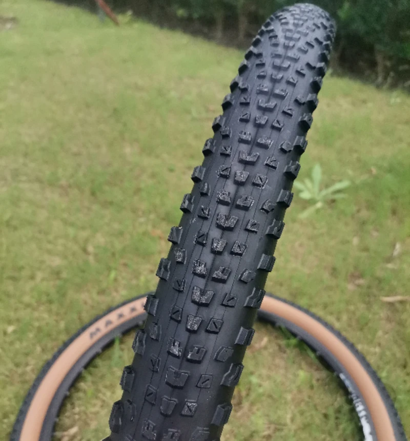 2PCS MAXXIS 29 MTB Fahrrad Reifen 27,5x2,25 29x2,25 REKON RACE EXO Reifen Anti Punktion Reifen MTB Bike Off-road Downhill Reifen/Schlauch – Detail 15