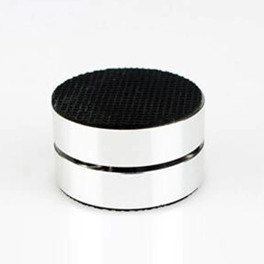 HIFI Audio Speakers Amplifier Chassis Ceramic Beads Anti-Shock Shock Absorber Foot Pad Feet Pads Vibration Absorption Stands