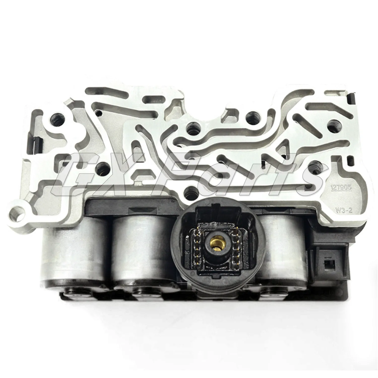 5R55W 5R55S Solenoid Block Pack 9L2Z-7G391-AA D46420B For Ford