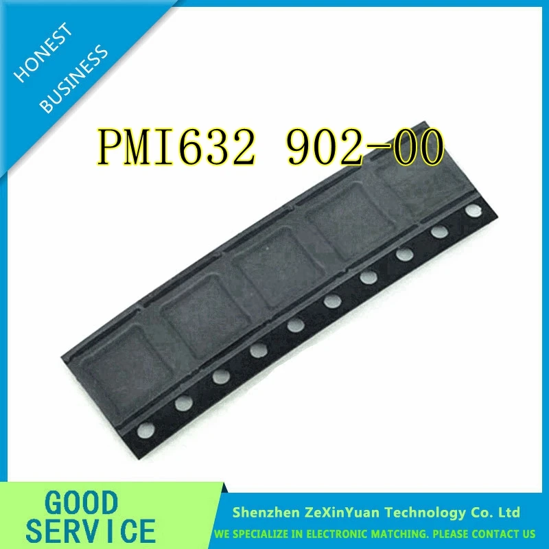 

2PCS PMI632 902-00 BGA