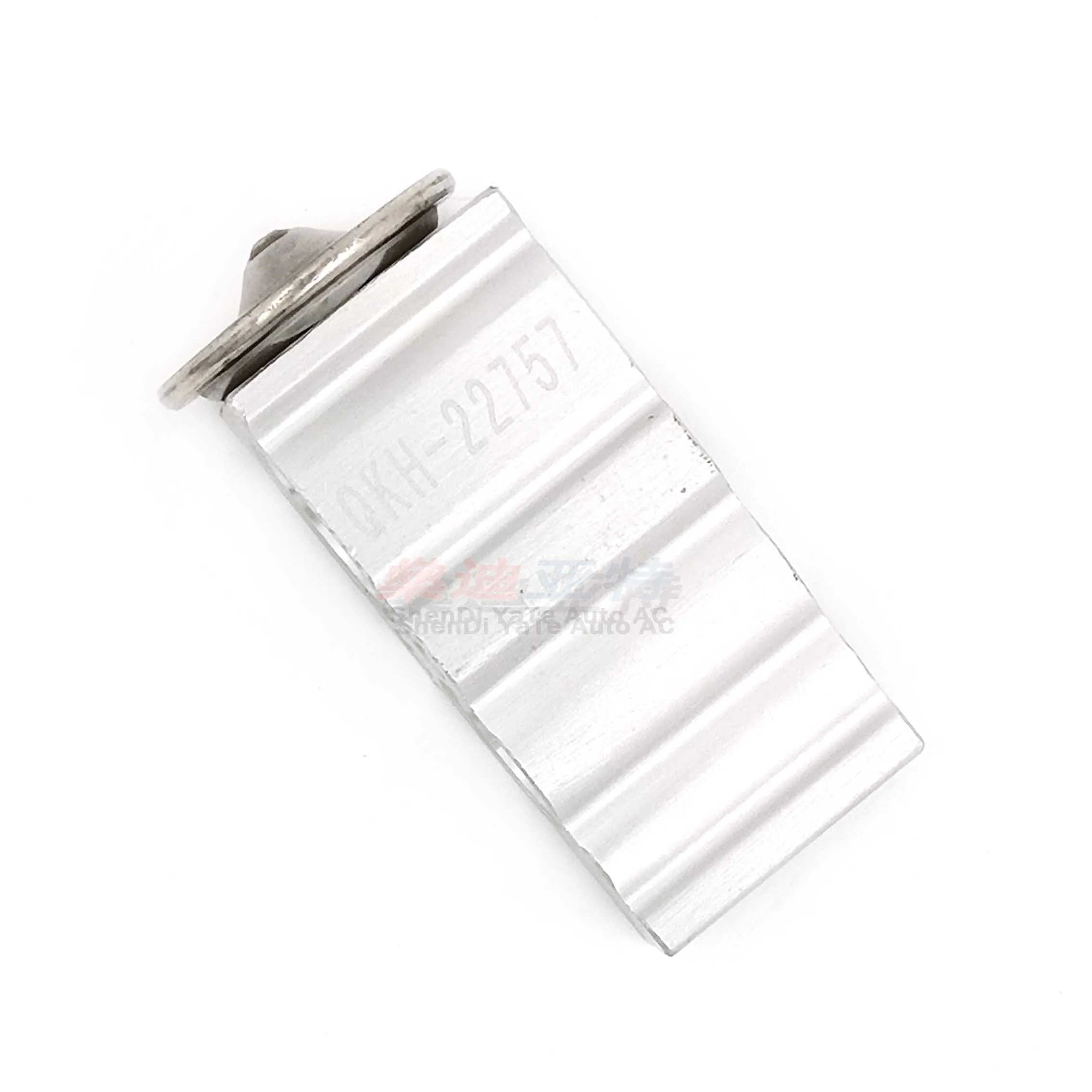 95411-71L00 SDYT Auto A/C Evaporator Expansion Valve For Suzuki Swift RHD Car Air Conditioning Parts Accessories