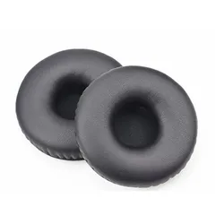 Earpads dla sony MDR-XB450AP AB XB550 XB650 słuchawki klocki zestaw słuchawkowy pianki zamienne Earpads poduszki akcesoria mufy naprawy