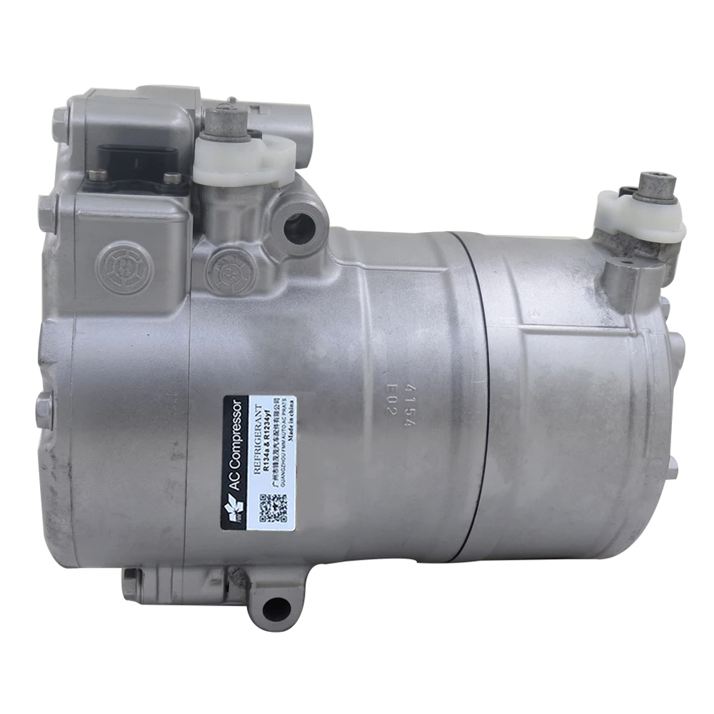 Air Conditioning Compressor 64529240287 for X5 7 3 F30 F01 F10  9240287 924028703  SHS-33H4157 00185502368