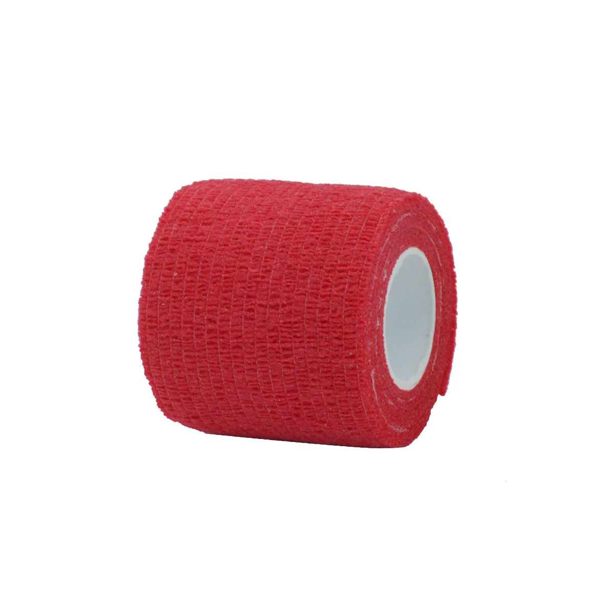 1/6/10Pcs gules Sport Self Adhesive Elastic Bandage Wrap Tape Elastoplast For Knee Support Pads Finger Ankle Palm