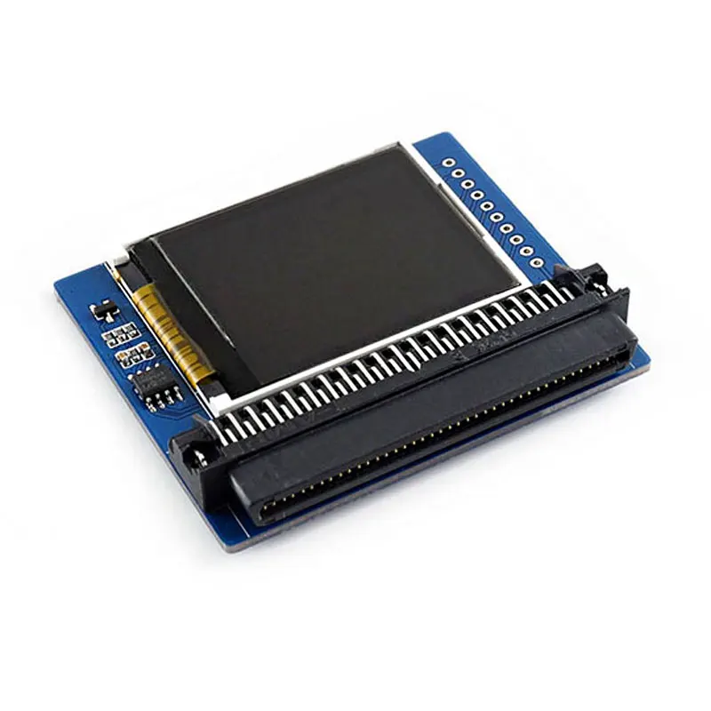 Micro:bit Expansion Board w/ 1.8" Colorful LCD Screen 160x128 SPI Microbit Monitor Support 65K Color