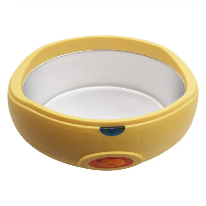 Scaldacera 2.2L riscaldatore di Paraffina macchina per terapia termica del bagno di Paraffina per la cura del viso cura delle mani salone di bellezza Spa cera di Paraffina