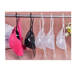Female Bra Hanging Rack, Underwear Display, Lingerie Mannequin, Clothing Store, Exclusive, 5Pcs