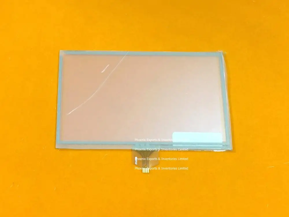 New Touch Screen Digitizer DOP-B03S211 Touch Glass Panel DOP B03S211 DOP-B03S210