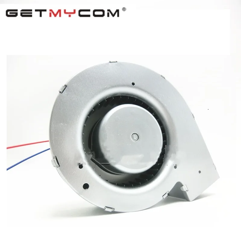 Getmycom Original for PAPST 959 4310 500 24V 17W 13CM Radiator CPU Cooler Fan all metal turbine centrifugal blower