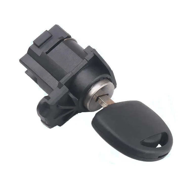 Car Lock Cylinder for Buick Left Door Lock Cylinder for Opel Auto Center Control Driving Door