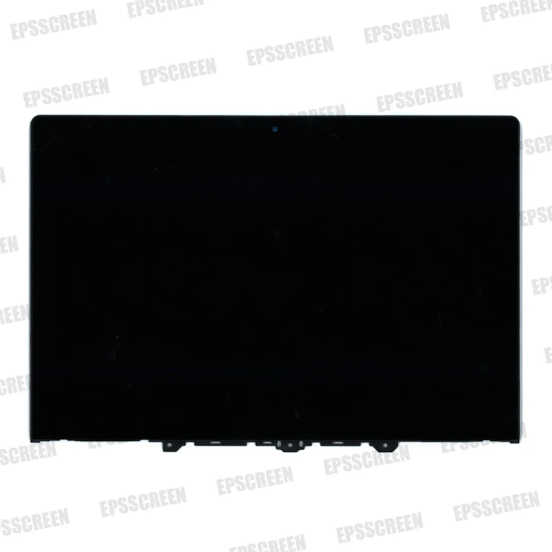 

new laptop LCD TOUCH ASSEMBLY SCREEN FOR LENOVO CHROMEBOOK C340-11 81TA 5D10S39583 replace digitizer panel display 11.6