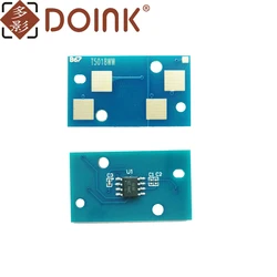 8pcs Chip T-5018 For Toshiba e-STUDIO 2518A 3018A 3518A 4518A 5018A DP2618A DP3118A 3618A 4618 T-5018P T-5018E T-5018U T-5018WW