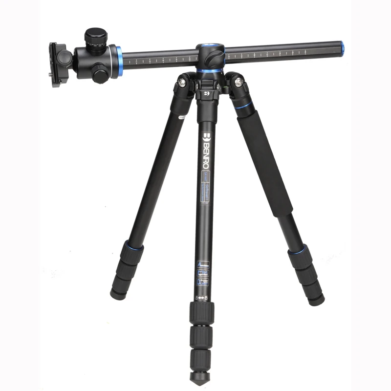 

Benro GA168TB1 tripod travel portable SLR digital camera professional aluminum tripod head