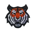 11TigerOrange6.3X6CM