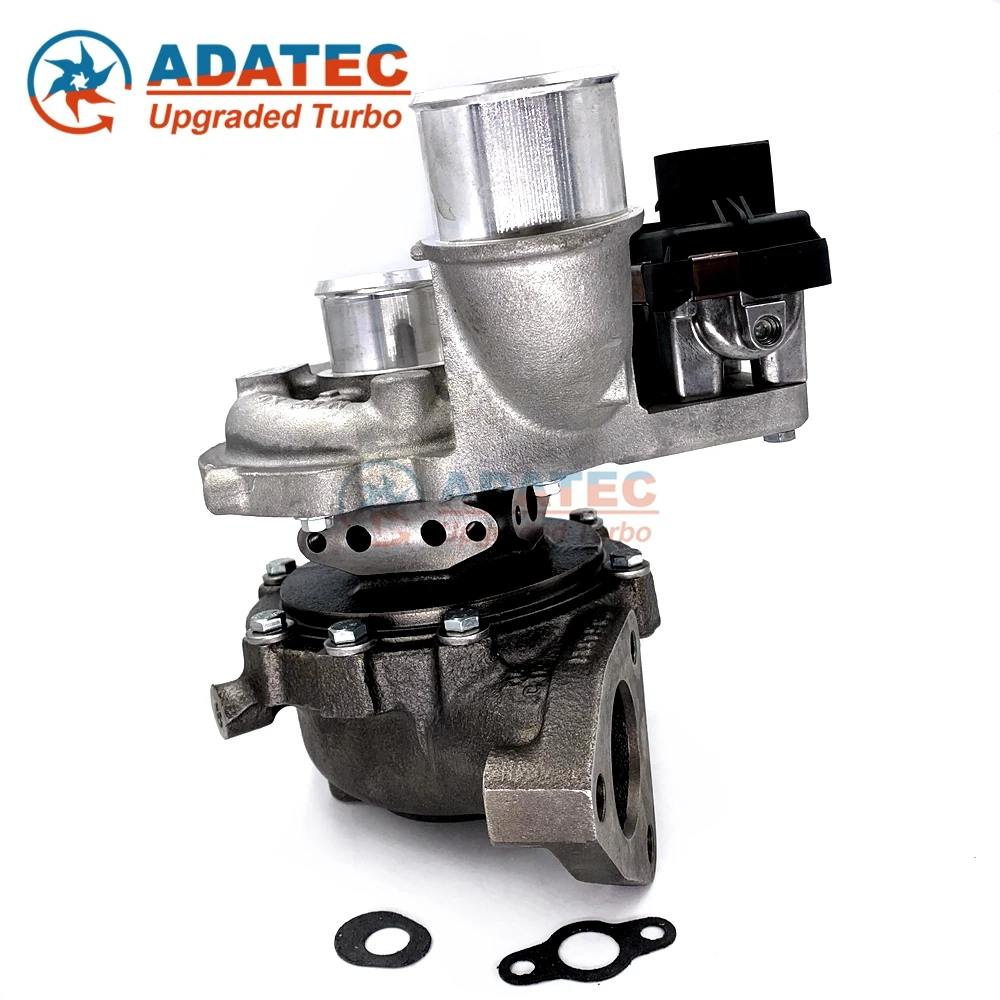 

GTB1752VLK Complete Turbo Charger 780502-5001S 780502 Turbine 28231-2F100 for Hyundai Santa Fe 2.2 CRDi 145 Kw - 197 HP R2.2