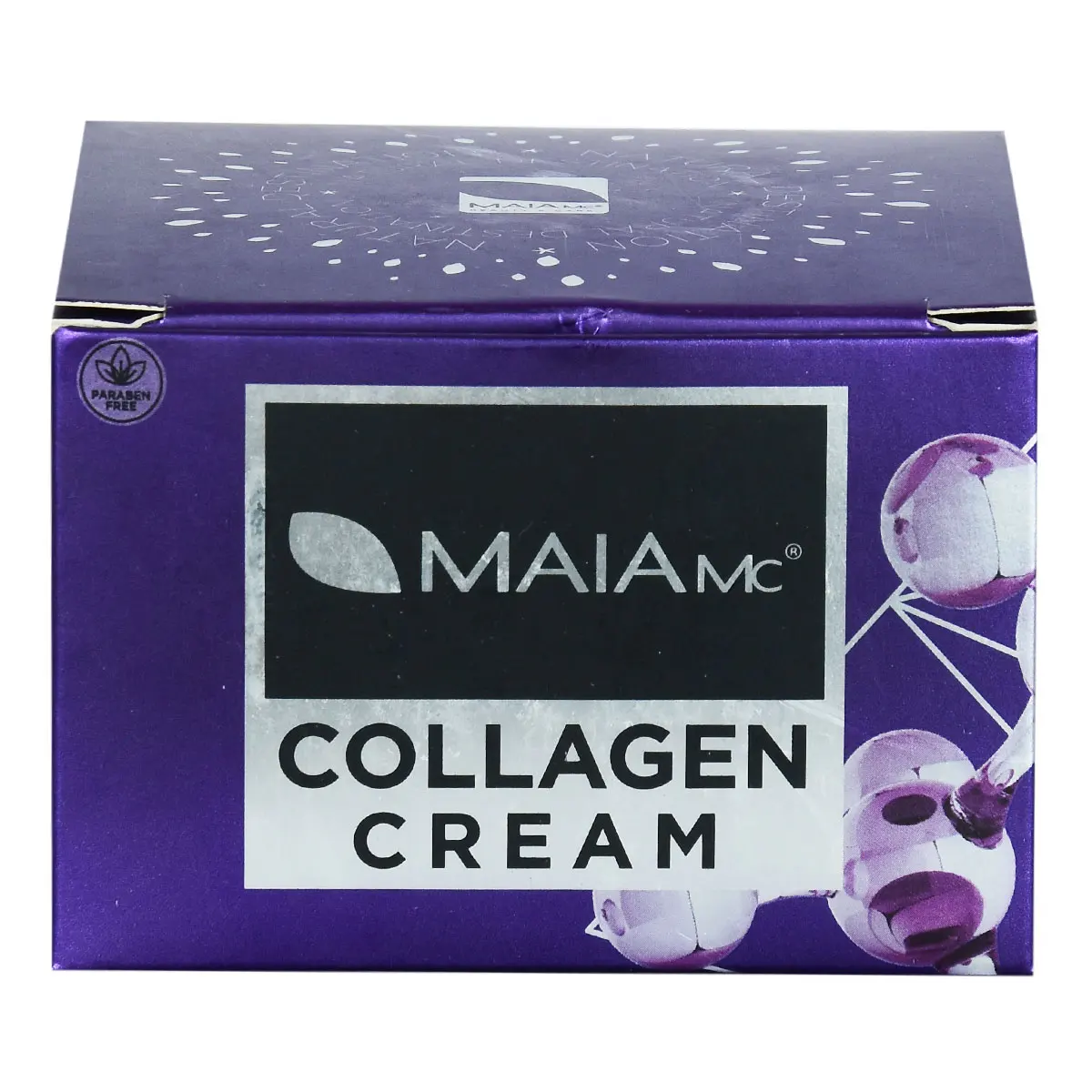 ما هو أفضل كريم مك كولاجين لعناية البشرة؟ تقييم شامل لمنتج Maia mc Collagen Cream 50 مل