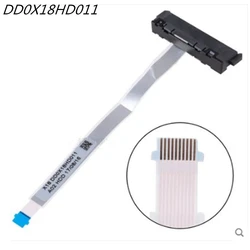 SATA Hard Drive HDD Connector Flex Cable For HP 15-AB 15-ab065tx 15-ab006tx DD0X18HD011 DD0X18HD031
