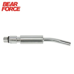 Replacement Japanese NSK bearing tube nozzle for Tornador Car Interior Cleaning Gun Air Blow-Dust Gun bearing Spare Part