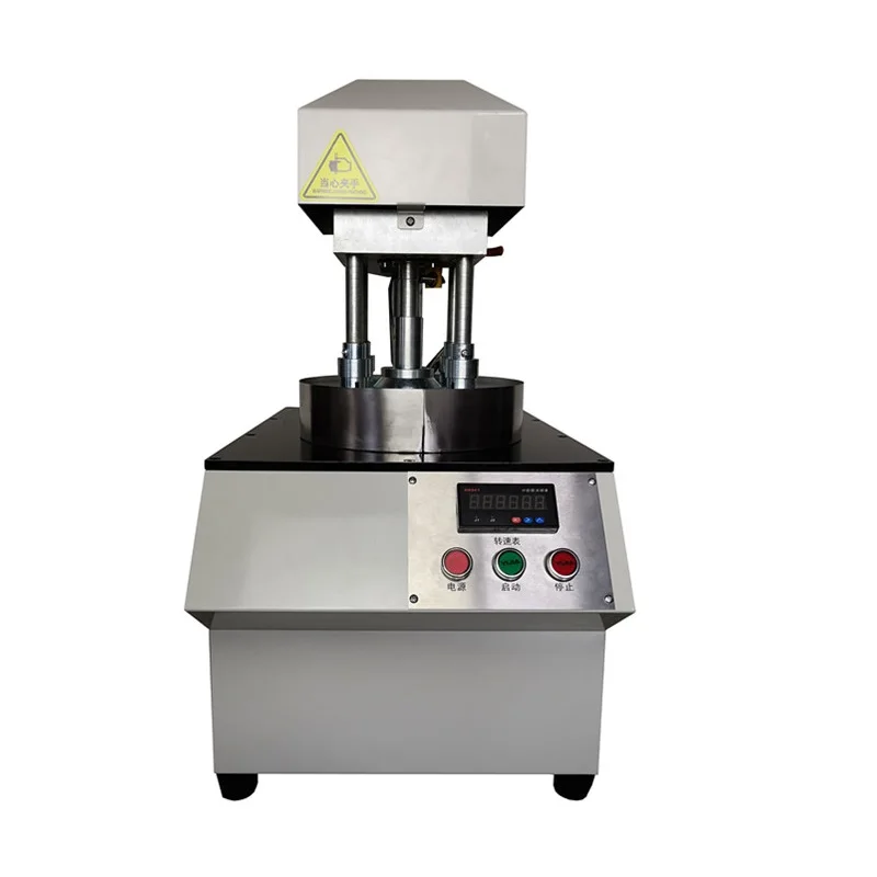 

Stone wear resistance testing machine tester ASTM standard