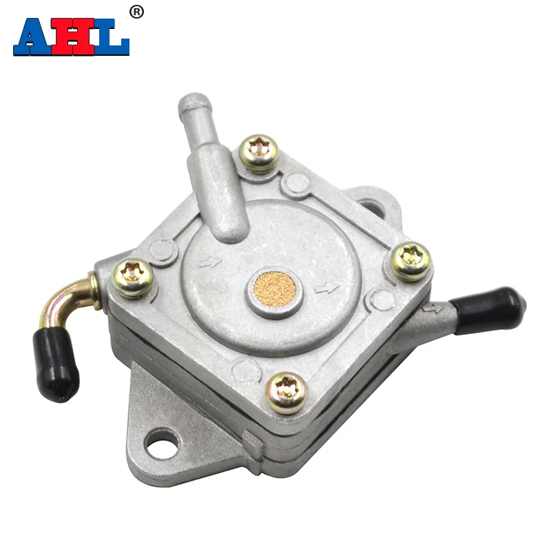 

AHL Motorcycle Engine Gasoline Fuel Pump For KAWASAKI 290FE & 350FE engines KAF300-A1 B1 B2 C1 C2 C3 C4 C5 C6 C7 D1 D2 Mule 500