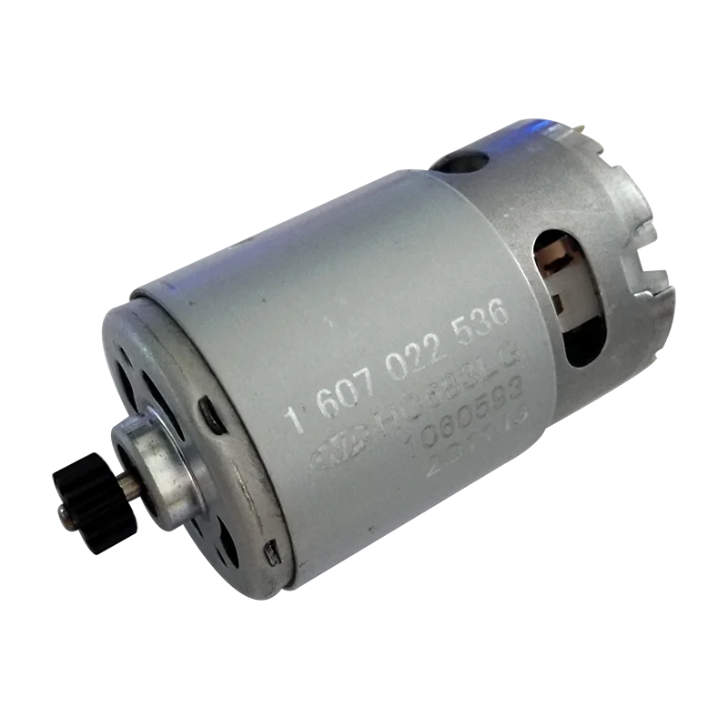 Рисунок 3 - ONPO PSR12-2 двигатель