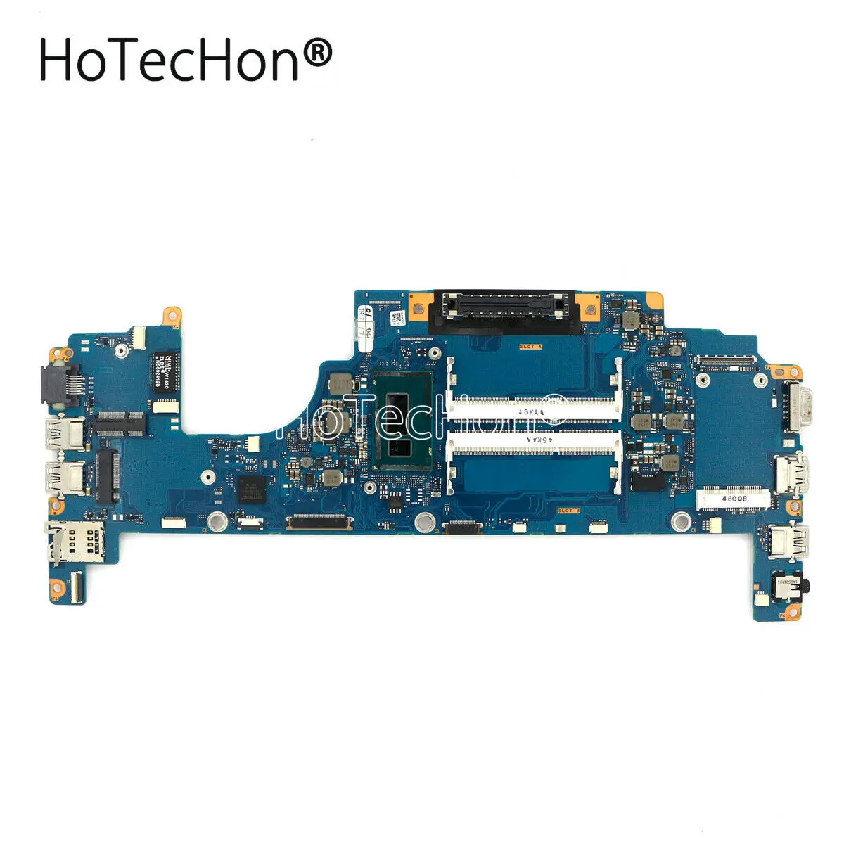 P000586300 - New Laptop Motherboard FAUXSY3 A3667A w/ i7-4600U for Toshiba Portege Z30-A