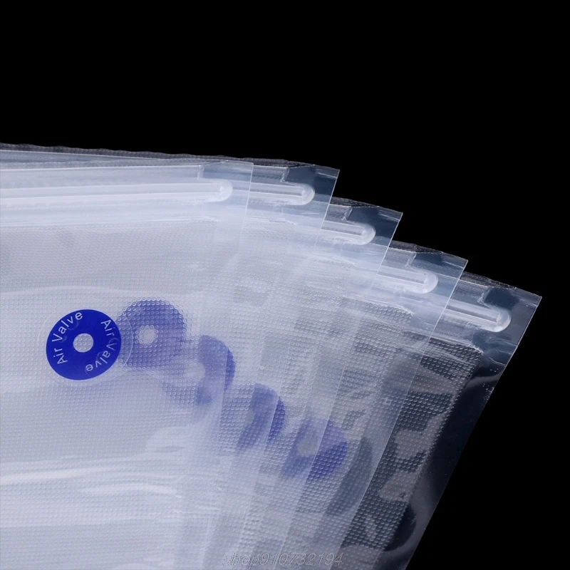 食品真空シーラー,5個,手動ポンプ付き真空包装機,直送,n06 20