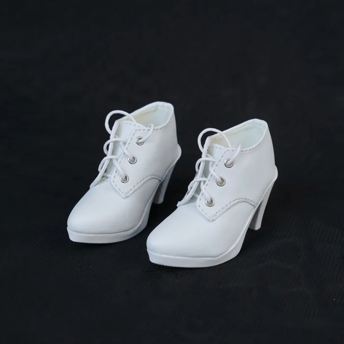 1/3 scale BJD High heel leather shoes boots for BJD DD SD13 doll accessories,Not included doll and other accessories A0560