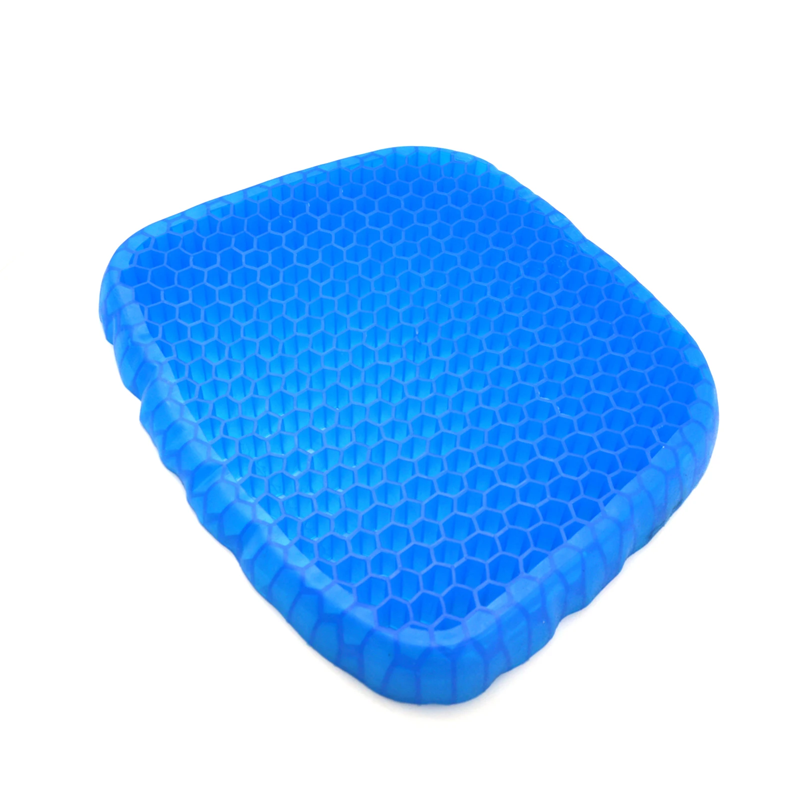 Gel Cushion, Suitable for Sedentary Person All Season, Physiotherapy Cushion for Relieving Pain and Paralysis