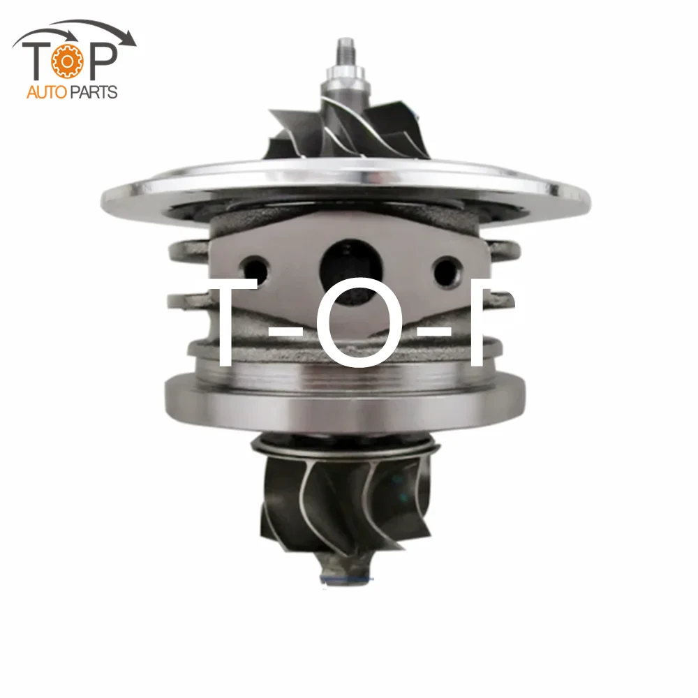 Turbo Core GT1549P 9649588660 9649600000 For Ulysse II 2.2 JTD 707240-5003 707240-5002 707240-5005