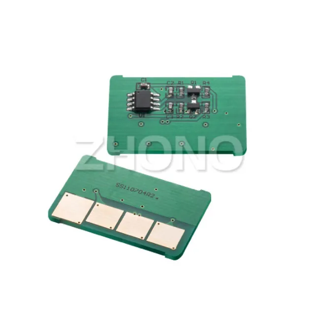 4K 10K MLT-D208 Isi Ulang Cartridge Chip untuk Samsung ML-1635 3475 SCX5635 5835