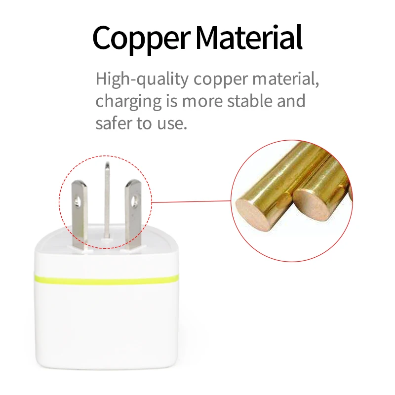 Адаптеры для Великобритании, США, ЕС в Австралию, преобразователь, электрическое зарядное устройство, высокое качество, 250 В, Новая Зеландия, Австралия, для путешествий, настенная розетка