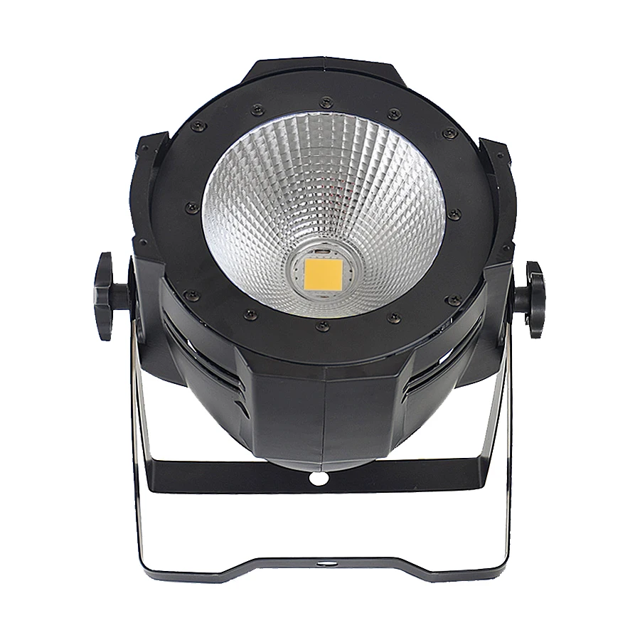 LED Par Stage Light COB Warm White Positive Hi-Quality For Dj DMX Controll Suitable KTV Bar Party