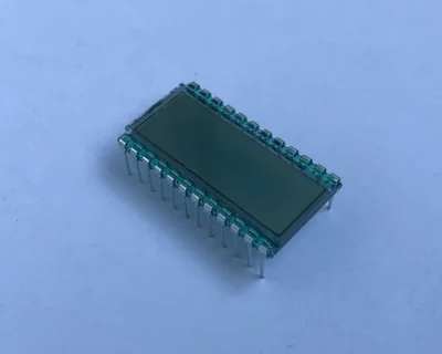 24PIN Tn Positive 3…