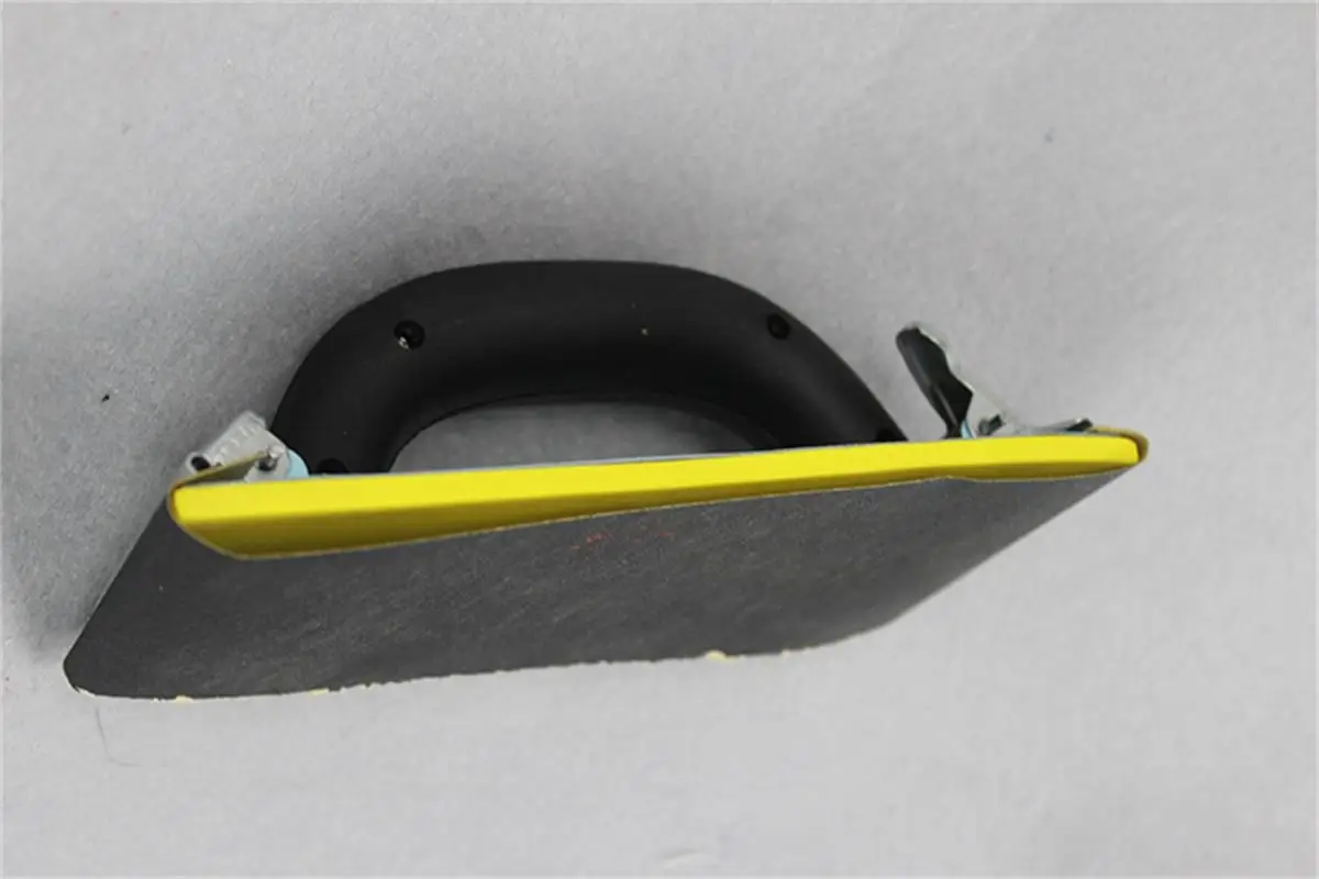 Sharpening เครื่องมือไม้กระดาษทรายผู้ถือ,กระดาษทรายคลิป,กระดาษทรายผู้ถือ