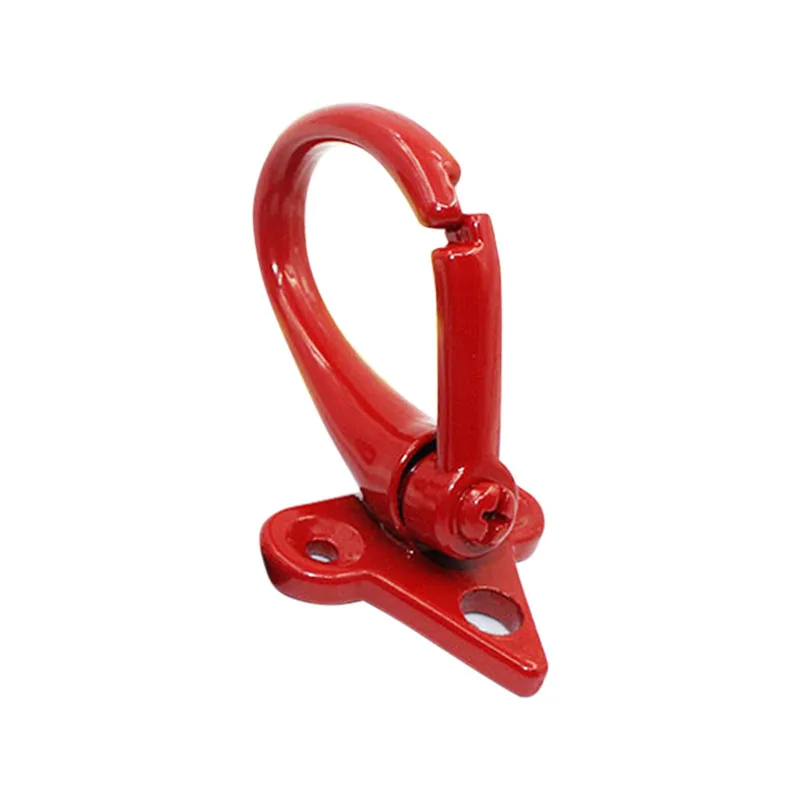 Motorbike Hook Hanger Helmet Gadget Claw Hook Motorcycle Accessories Scooter Helmet Hooks Car Styling