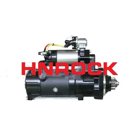 HNROCK-GC0105-3 de arranque, 24V, 12T, 9kW, para 325