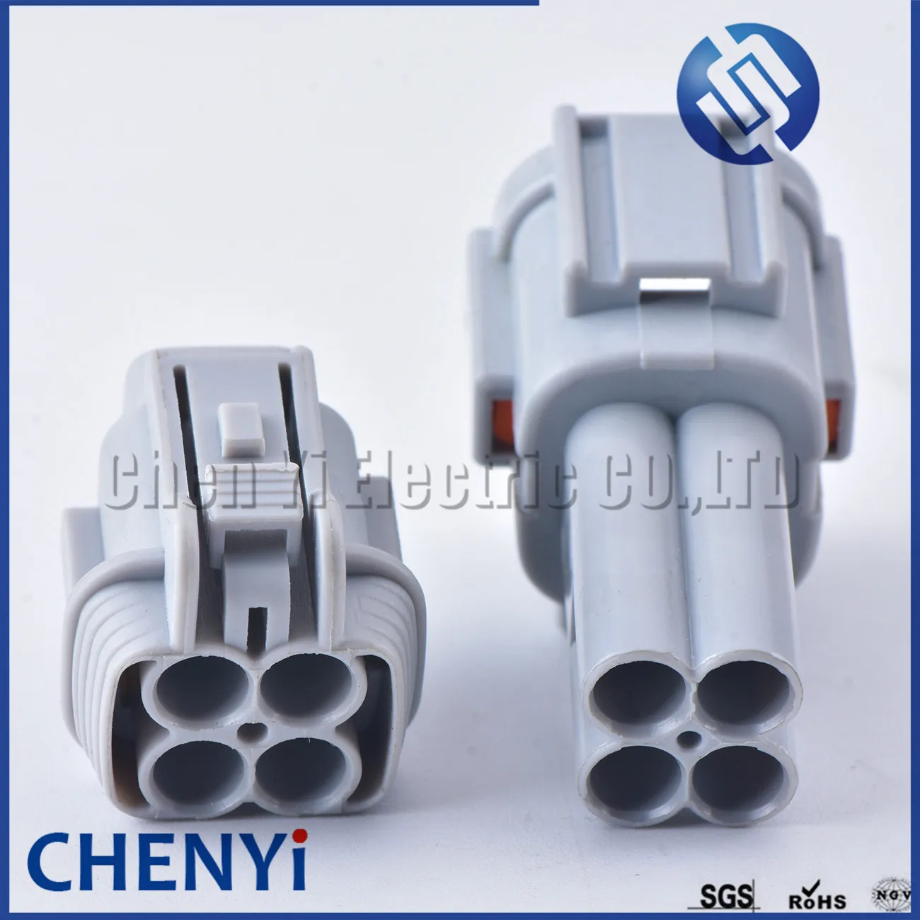 1 Set 4 Pin male or female Automotive Waterproof Connector 6185-1171 6188-0558 91 Versiegelt Series 090 Socket plug for Nissan
