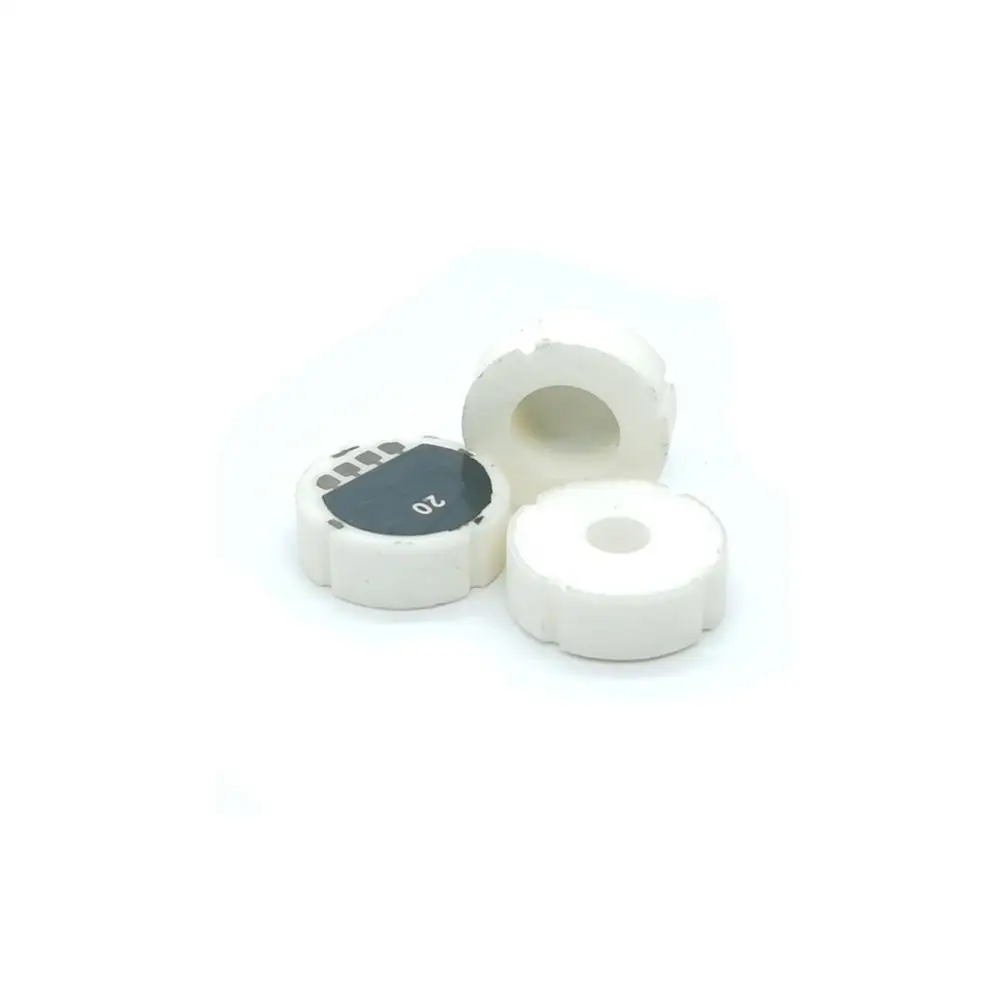 

Ceramics Pressure Sensor Core Element 2-600bar 18mm Diameter 5-30V 6.35mm Height Temperature compensation high quality