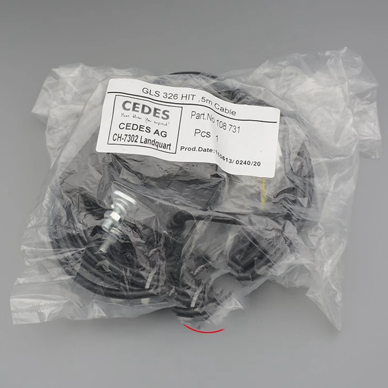 Level Sensor Photoelectric Switch GLS236 Elevator Parts Lift Accessories